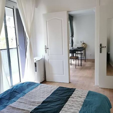 Cosy Apartment At Merignac-Centre Extérieur photo